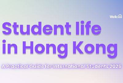A Practical Guide to Student Life in Hong Kong for International Students